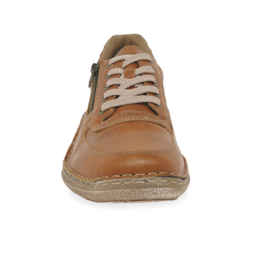 Sherry Rieker Dipton Lässige Leichte Herrenturnschuhe