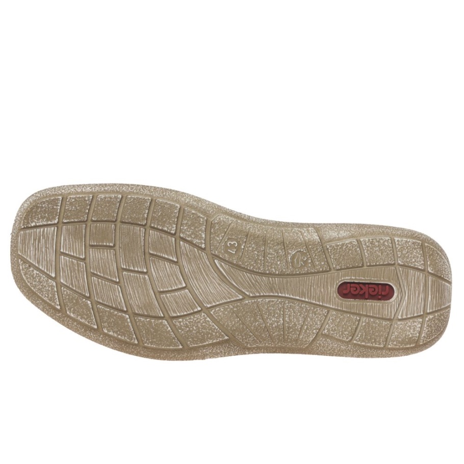 Sherry Rieker Dipton Lässige Leichte Herrenturnschuhe