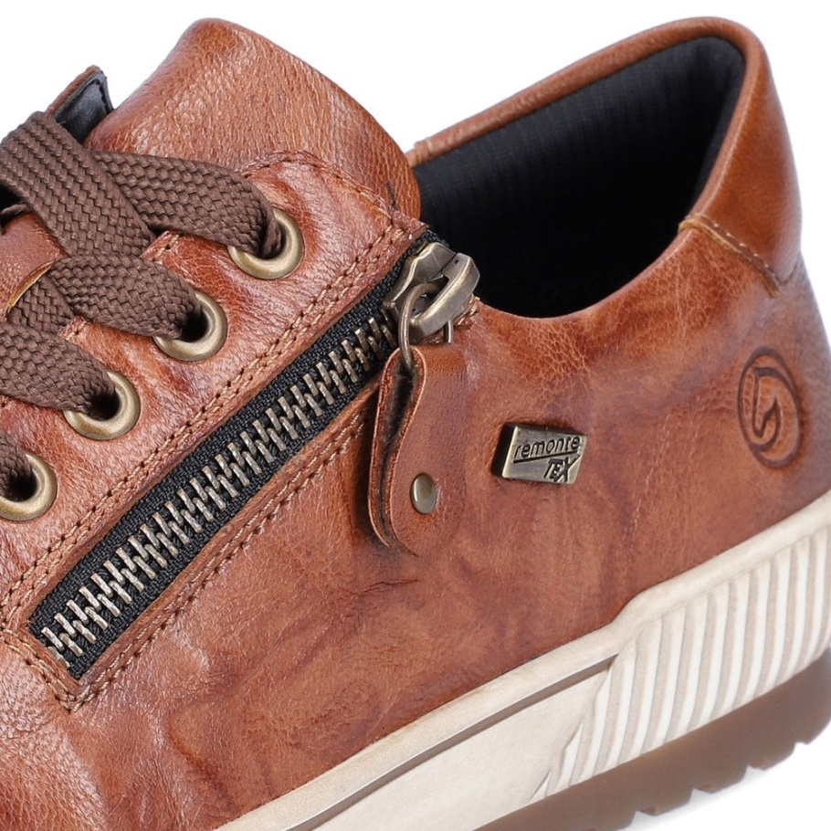 Rieker Remonte D0700 Damenschuhe Braun