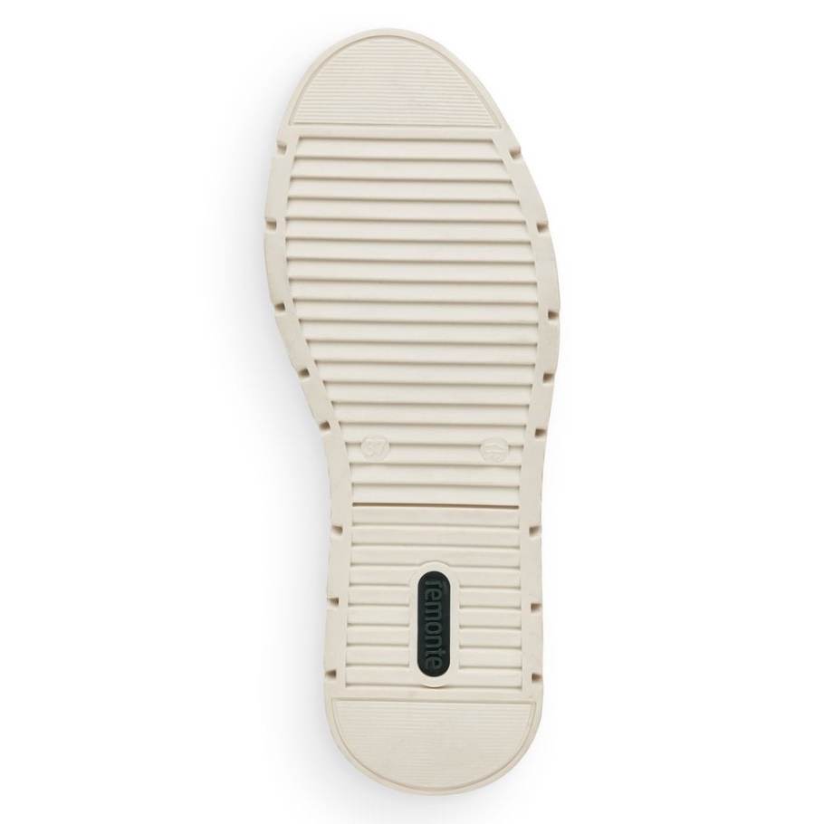 Rieker Remonte D3976 Damen Stiefel Braun