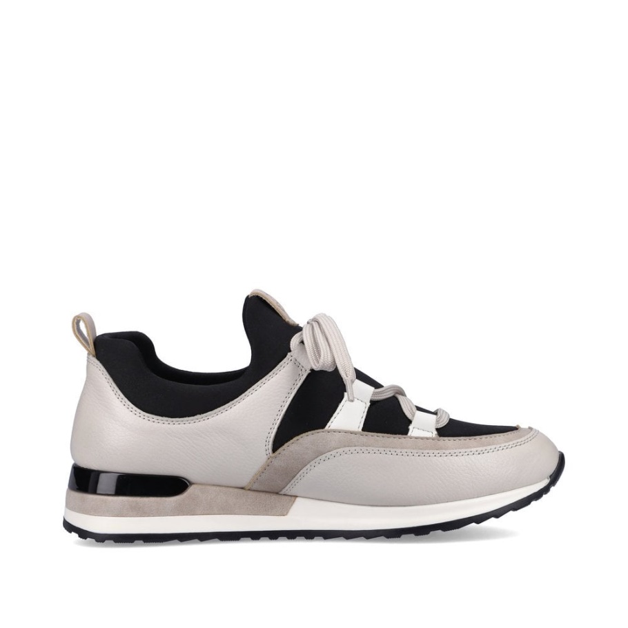 Rieker Remonte R2542 Damenschuhe Weiß