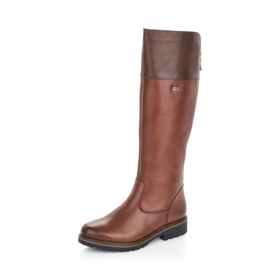 Rieker Remonte R6581-22 Damen Stiefel