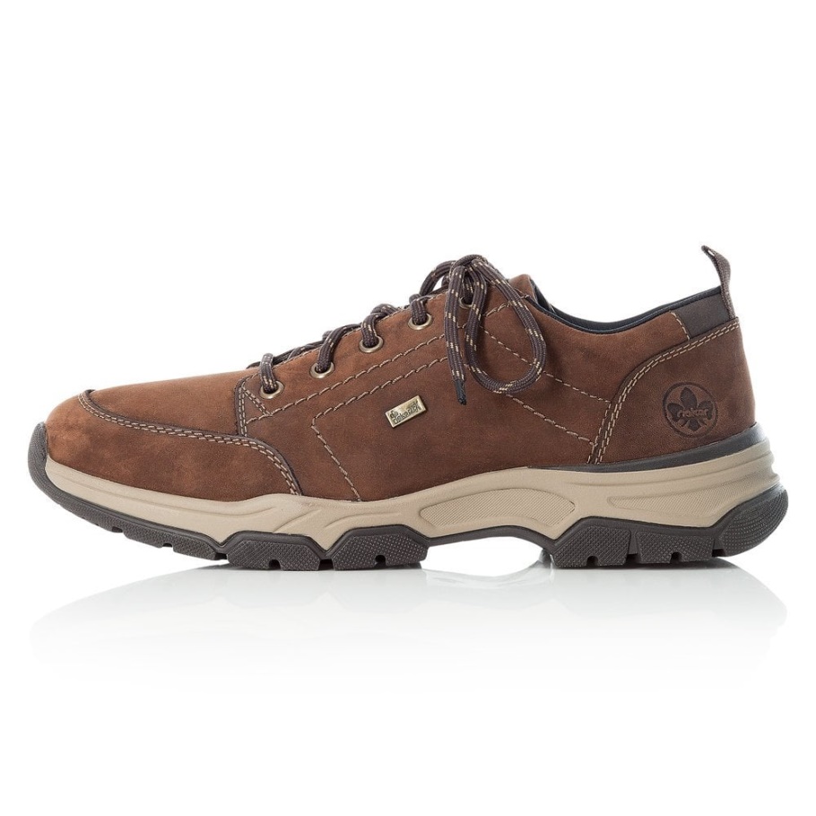 Rieker 11222-22 Herrenschuhe