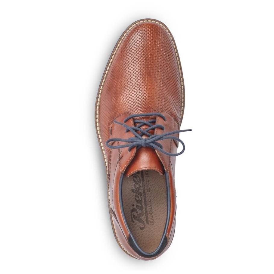 Rieker 13511-24 Herrenschuhe