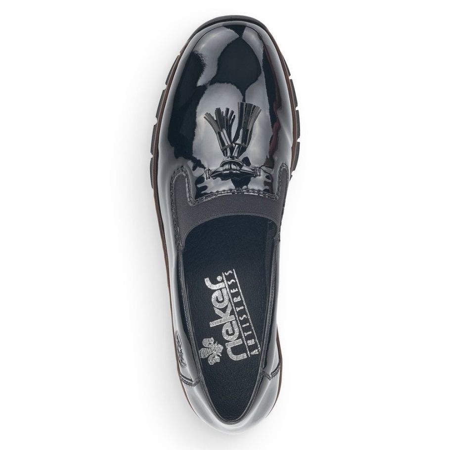 Rieker 53751 Damenschuhe