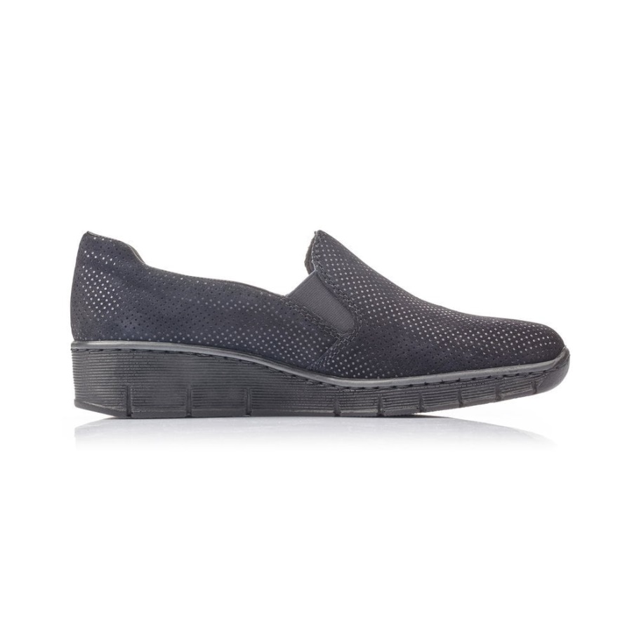 Rieker 53766-18 Damenschuhe