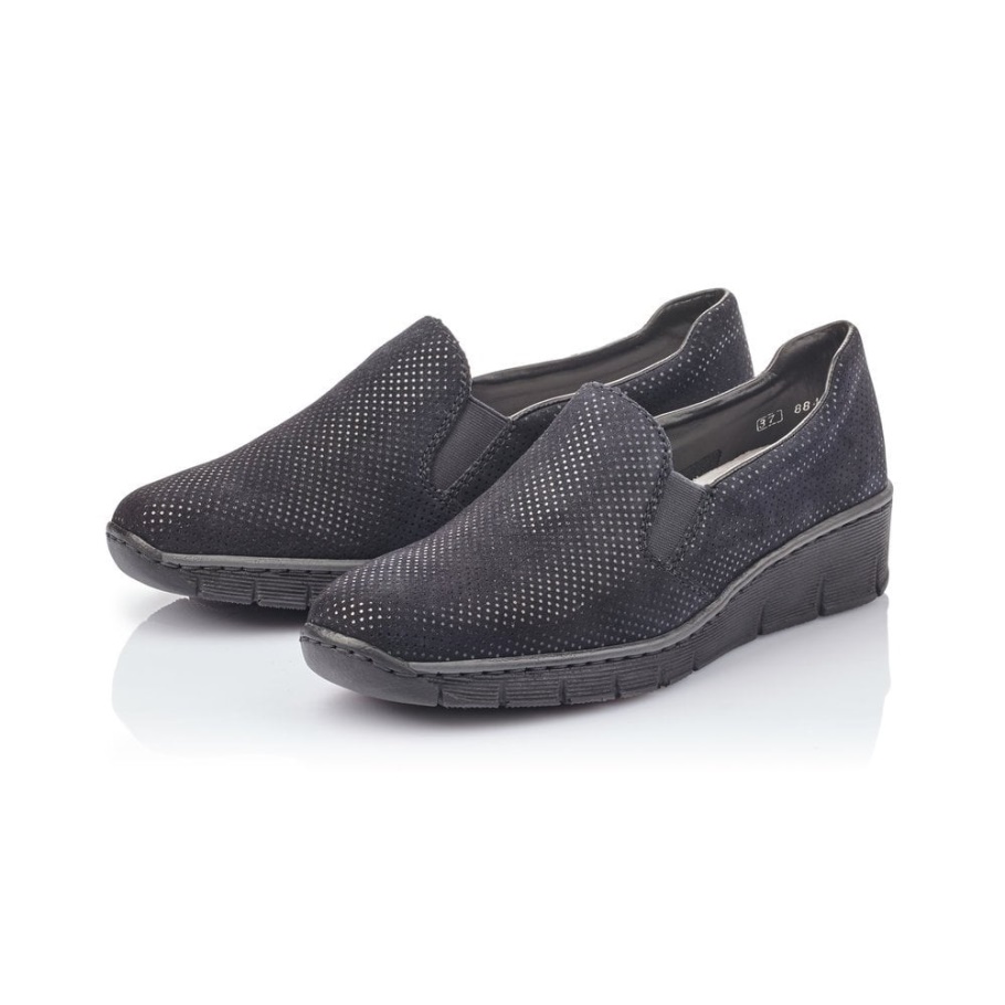 Rieker 53766-18 Damenschuhe