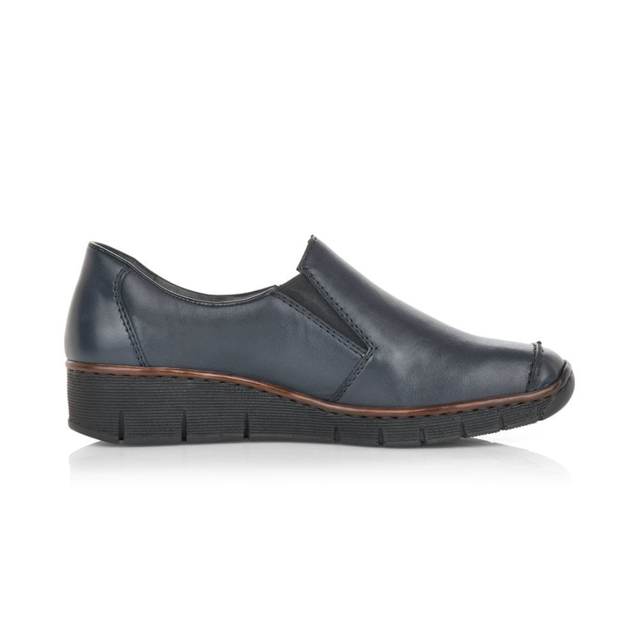 Rieker 53783-14 Damenschuhe