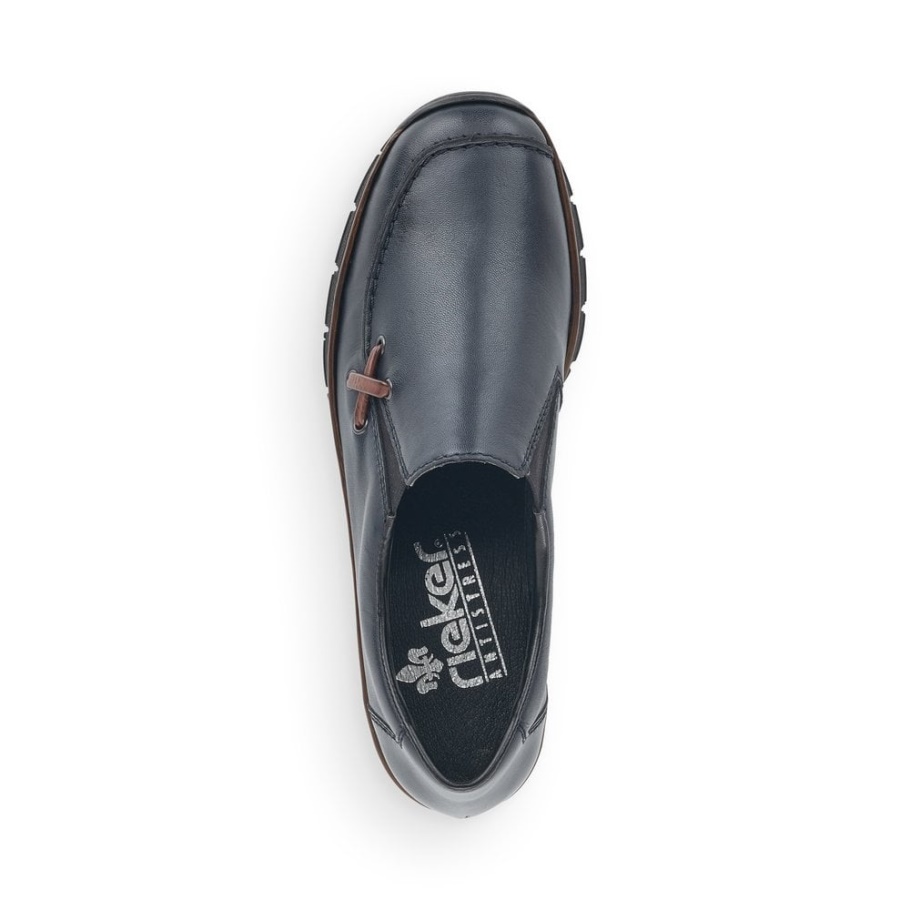 Rieker 53783-14 Damenschuhe