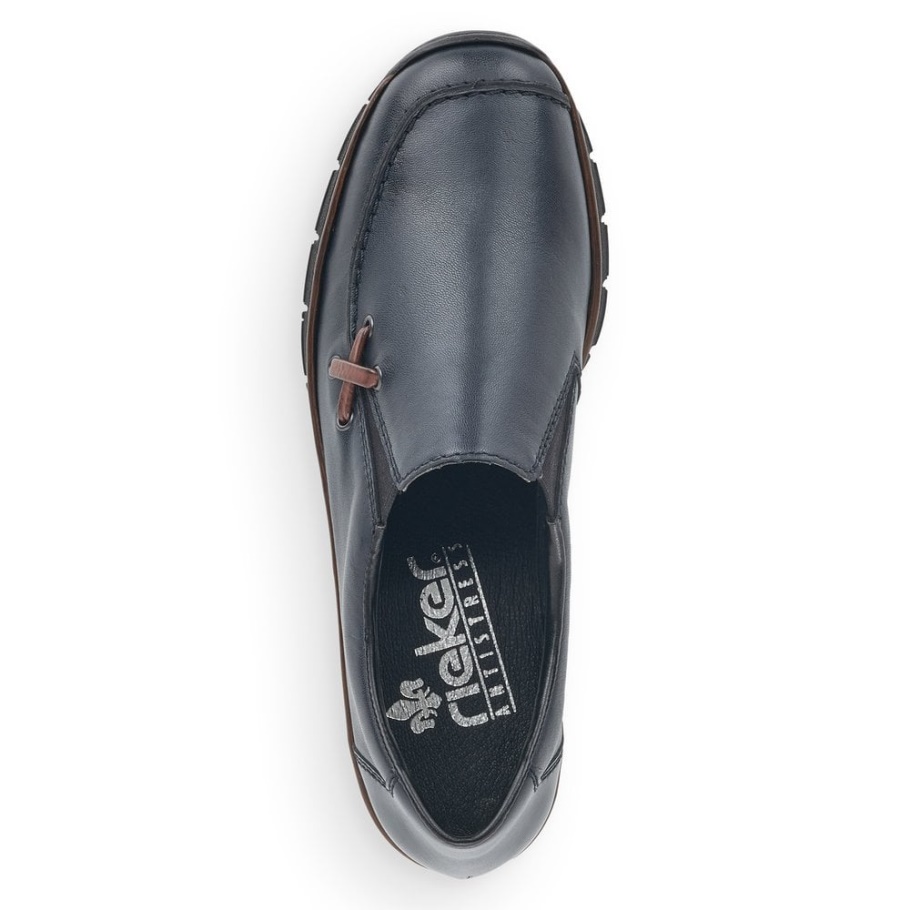 Rieker 53783-14 Damenschuhe