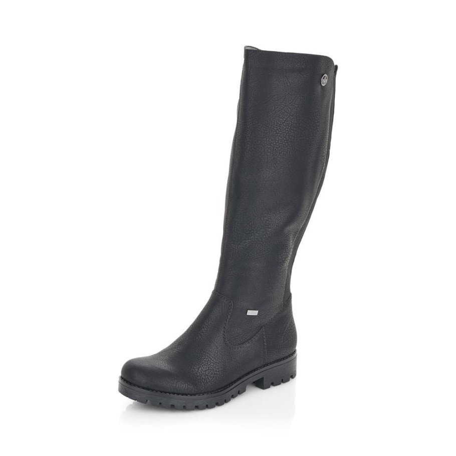 Rieker 78554-00 Damenstiefel