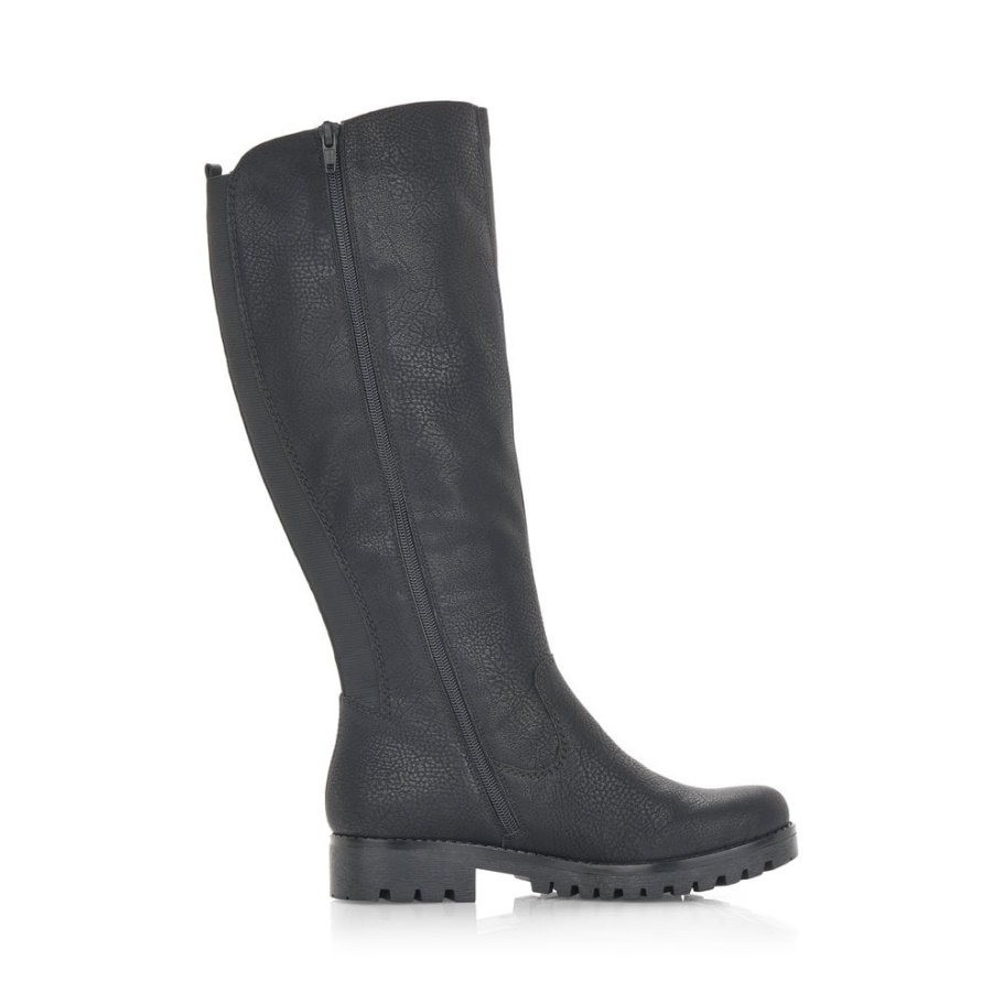 Rieker 78554-00 Damenstiefel