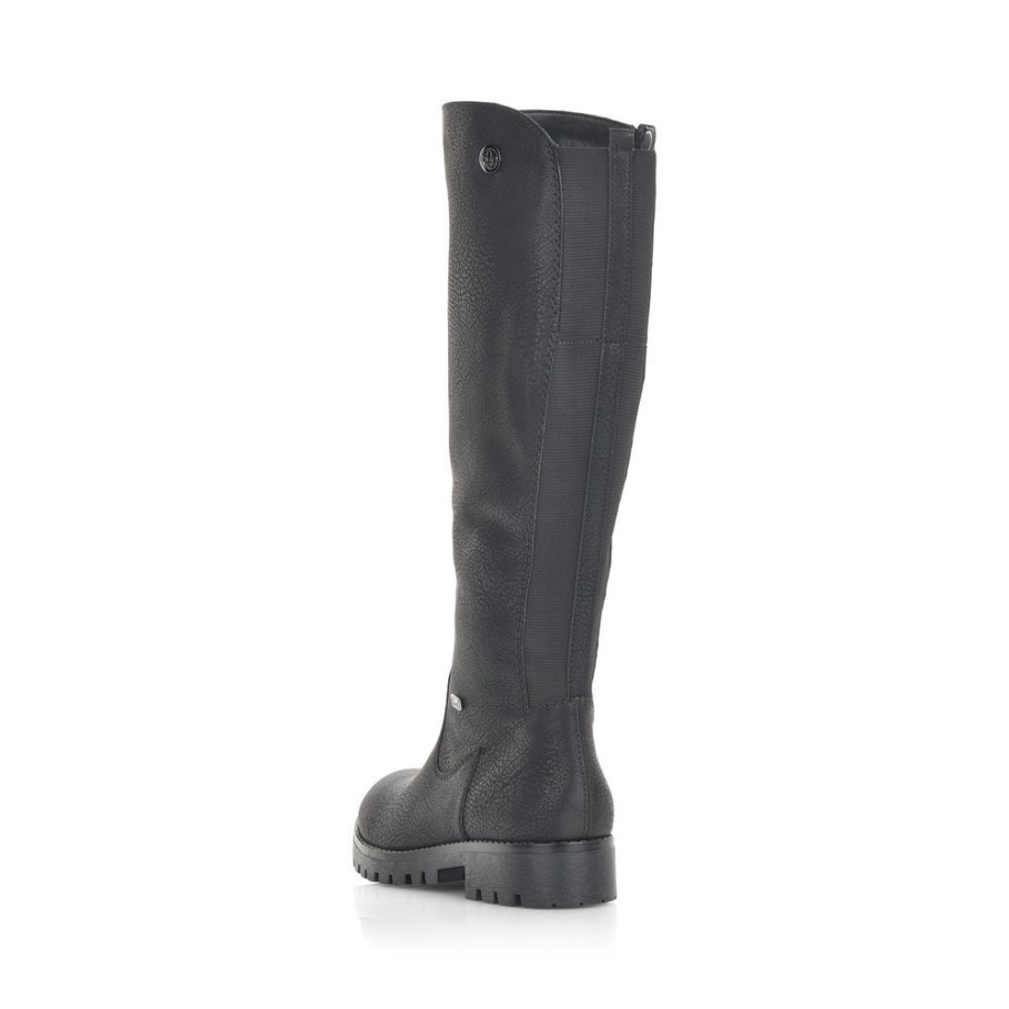Rieker 78554-00 Damenstiefel
