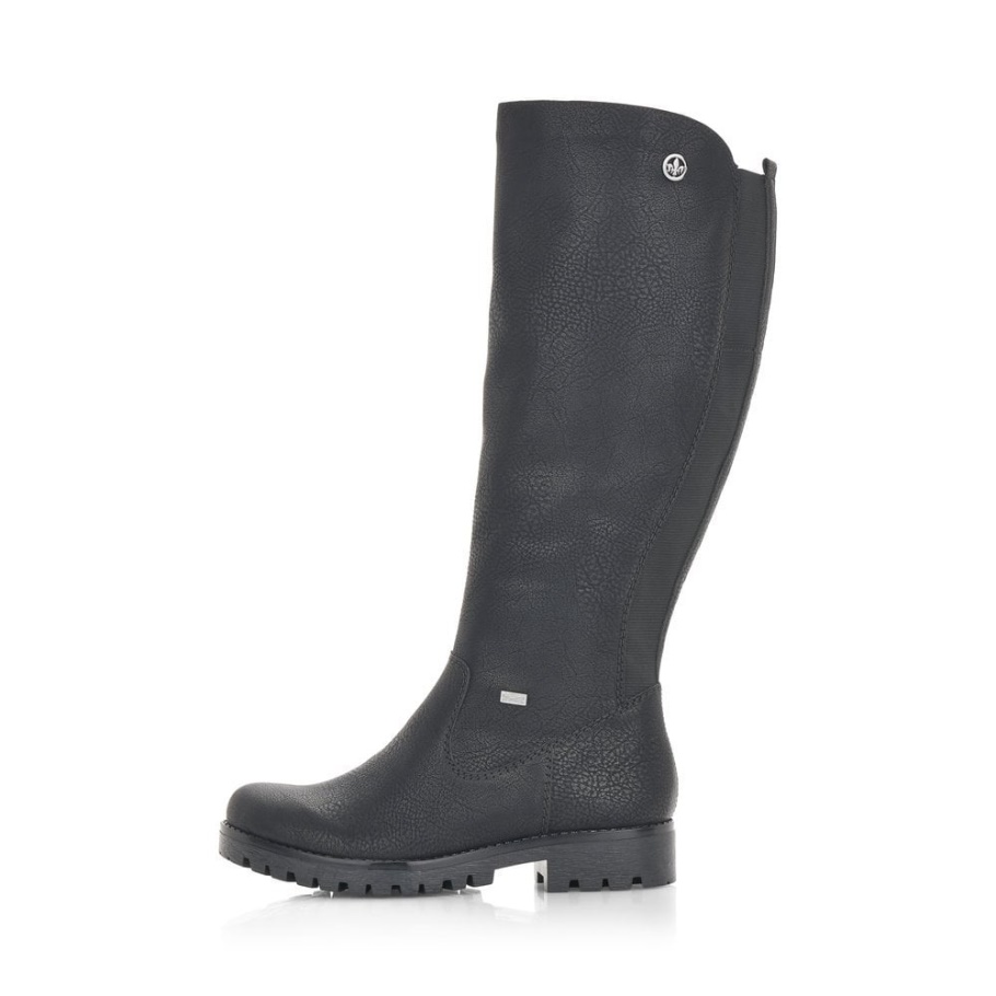 Rieker 78554-00 Damenstiefel