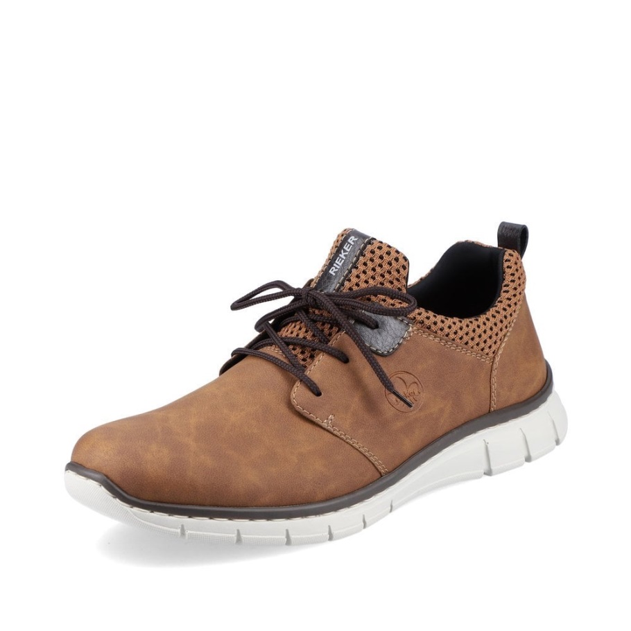 Rieker B77a6 Herrenschuhe