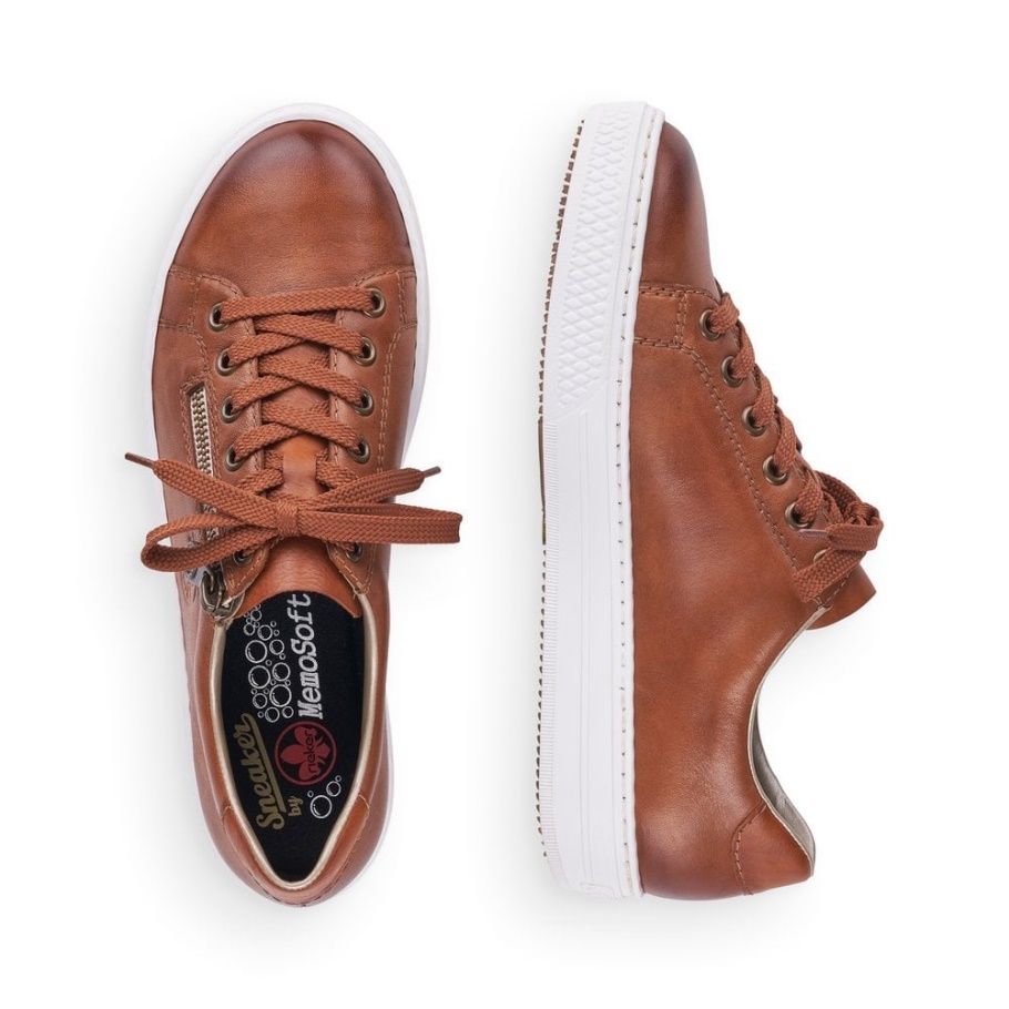 Rieker L59l1 Damenschuhe