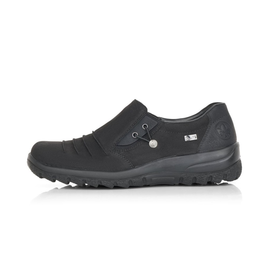 Rieker L7154-00 Damenschuhe