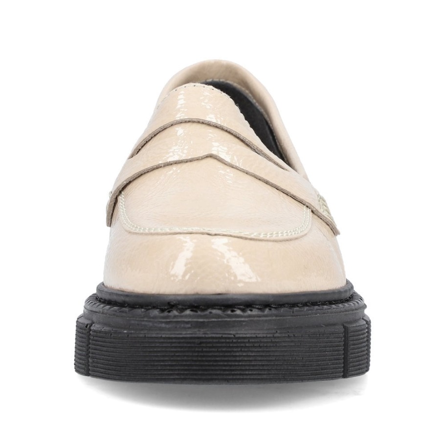 Rieker M3862 Damen Slipper