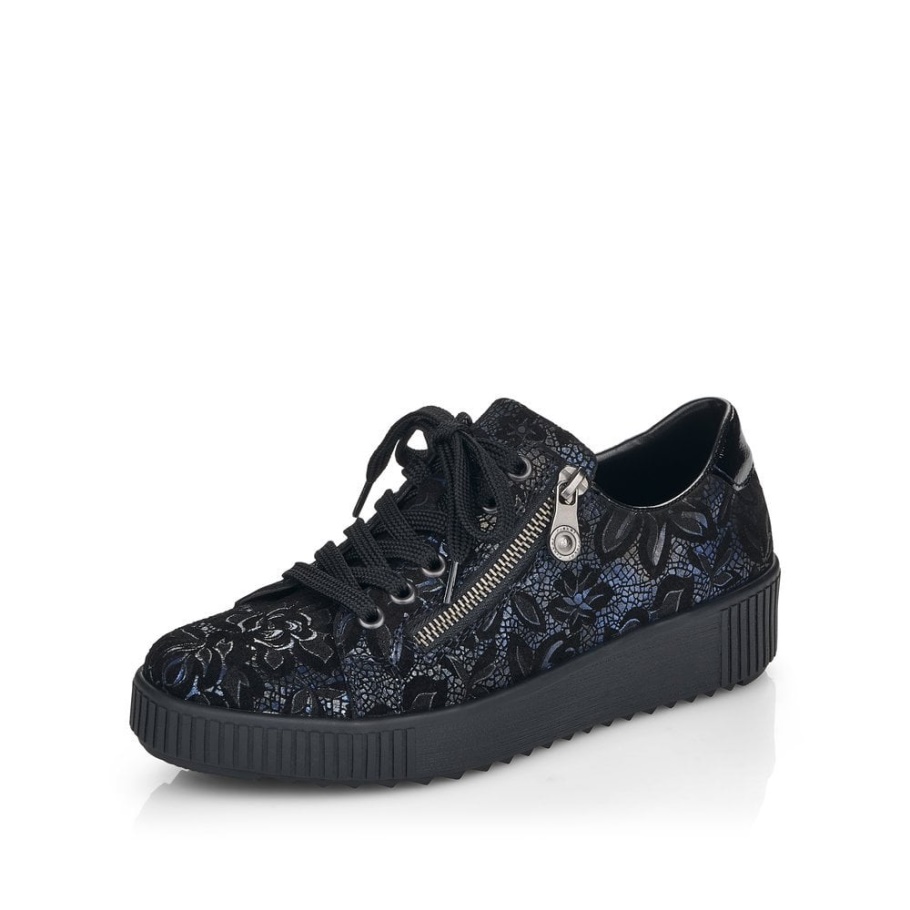 Rieker M6404 Damenschuhe