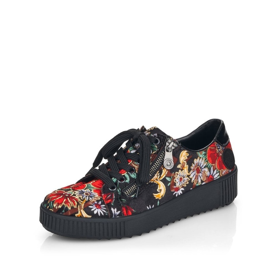 Rieker M6404 Damenschuhe