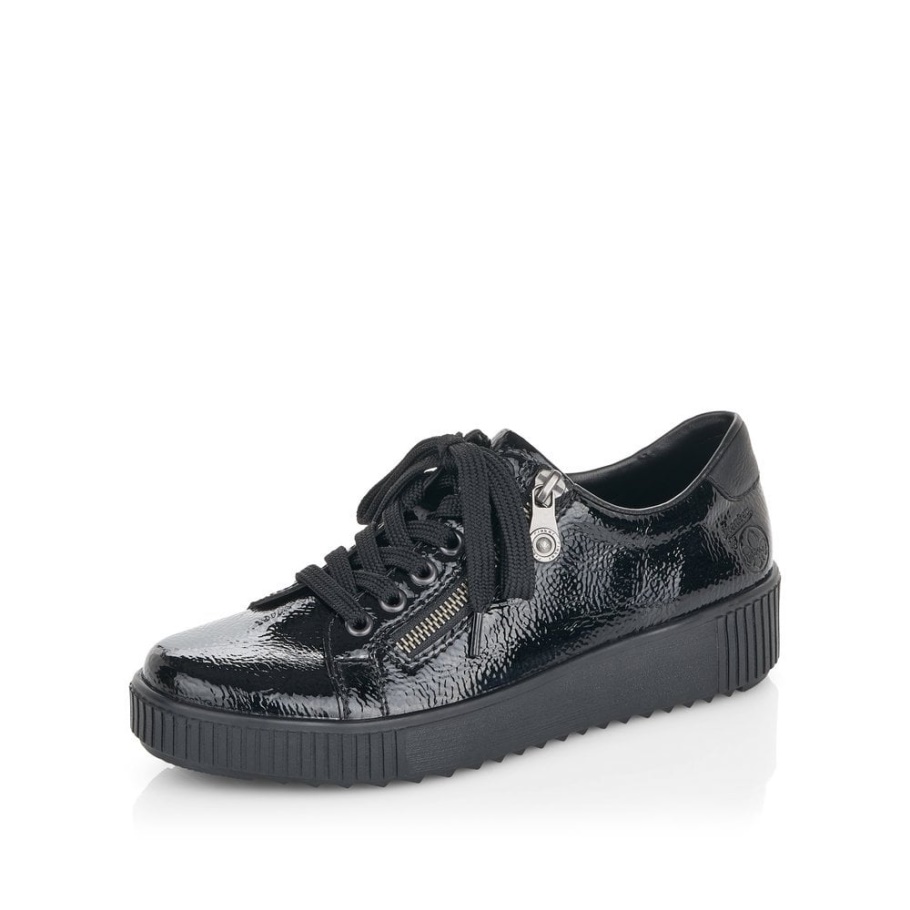 Rieker M6404 Damenschuhe