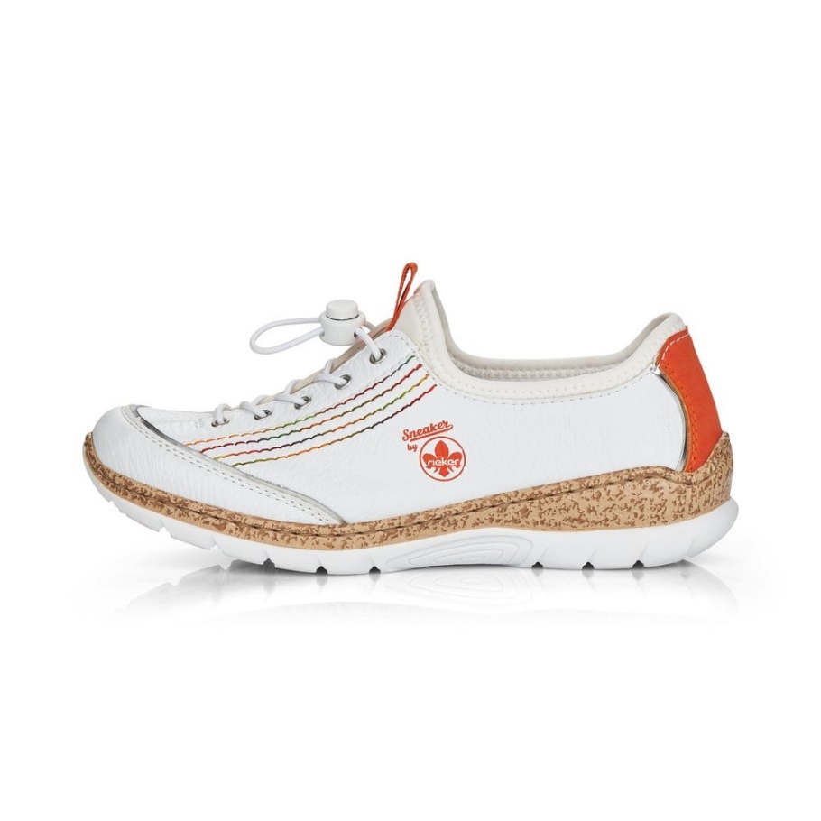 Rieker N42t0-81 Damenschuhe