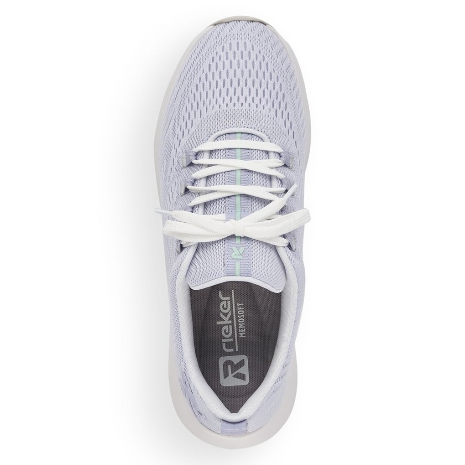 Rieker Rose R-evolution 42103 Damenschuhe