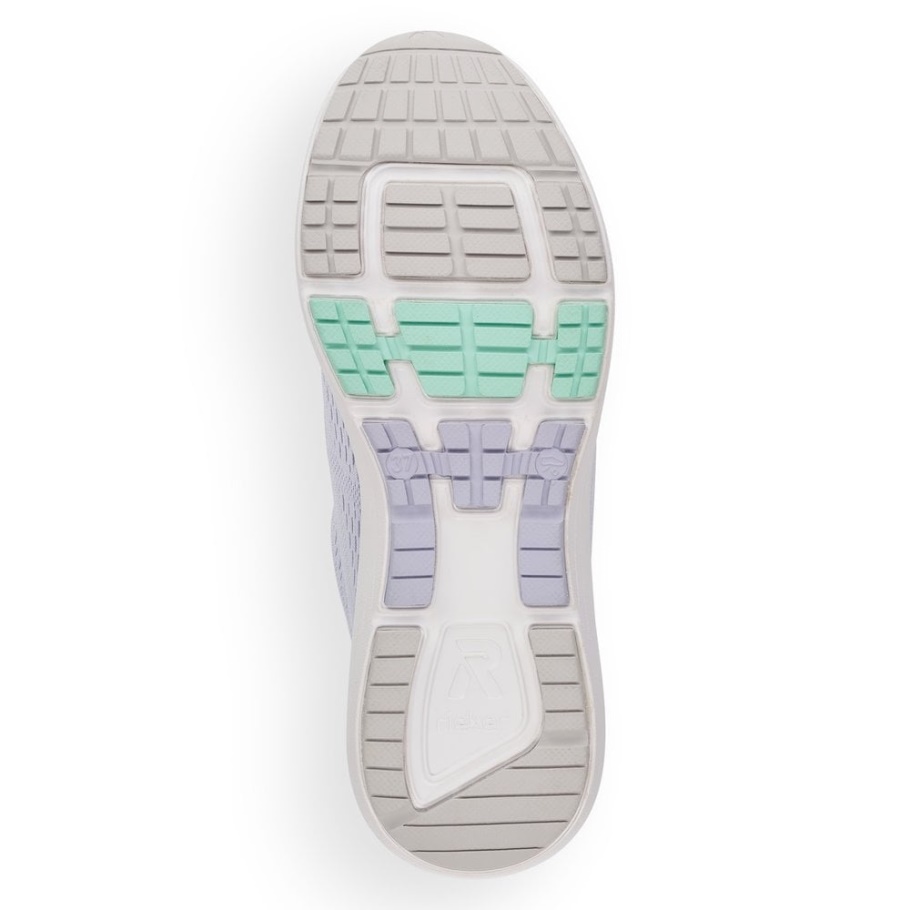 Rieker Rose R-evolution 42103 Damenschuhe