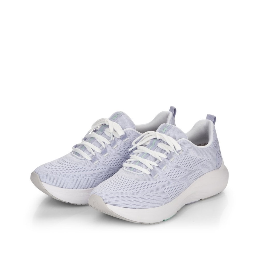 Rieker Rose R-evolution 42103 Damenschuhe