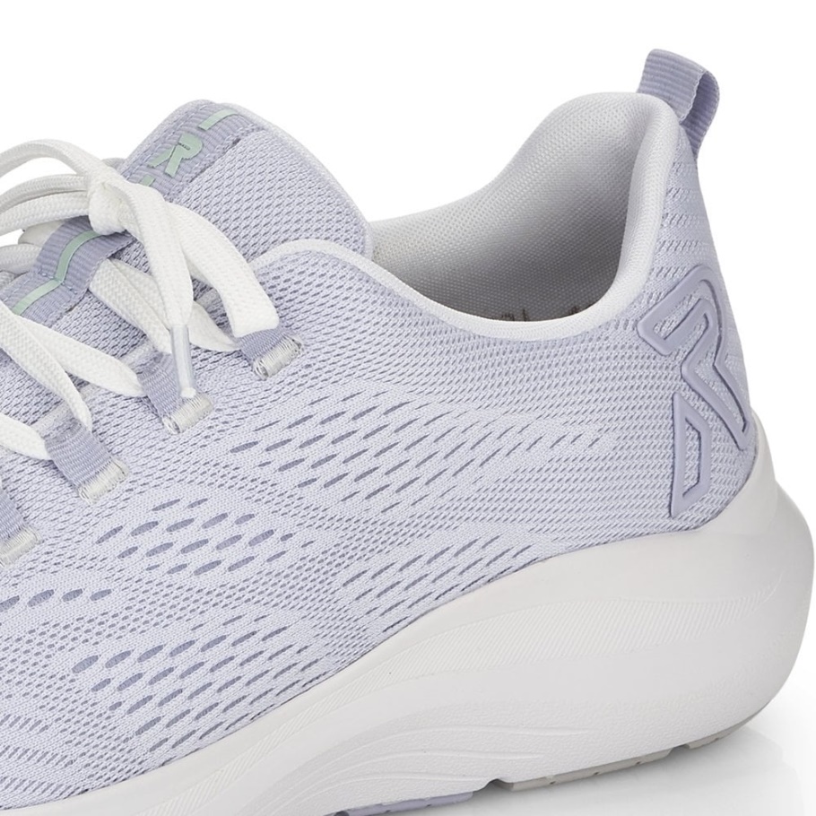 Rieker Rose R-evolution 42103 Damenschuhe