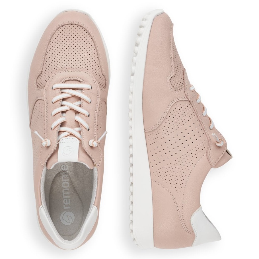 Rieker Rose Remonte D3100 Damenschuhe