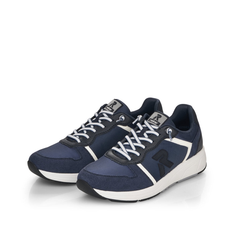 Rieker 07001 Herren Joris Uniform