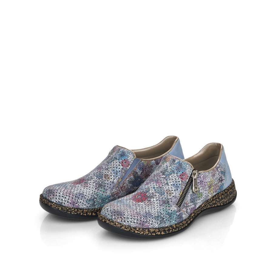 Rieker 46347 Gänseblümchen Adria