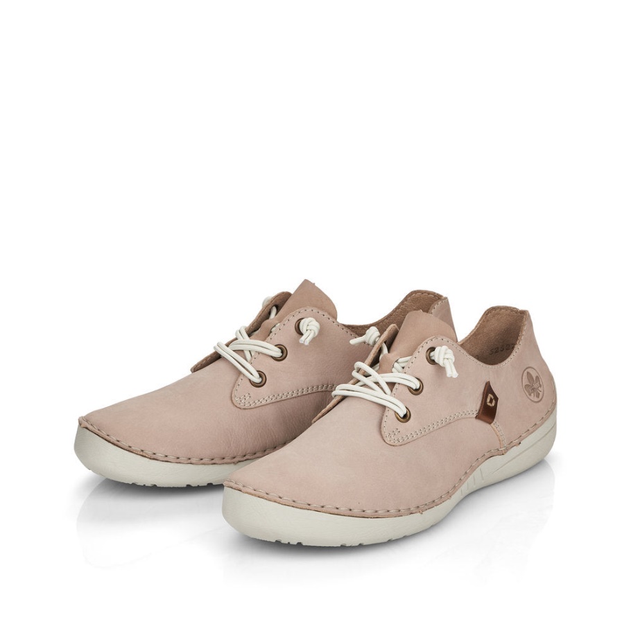 Rieker 52527 Angela Klippe