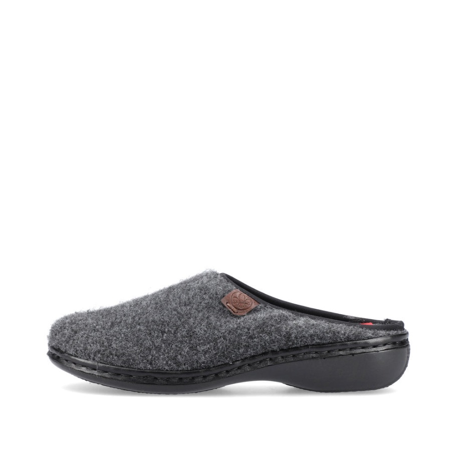 Rieker 659a4 Regina Grau