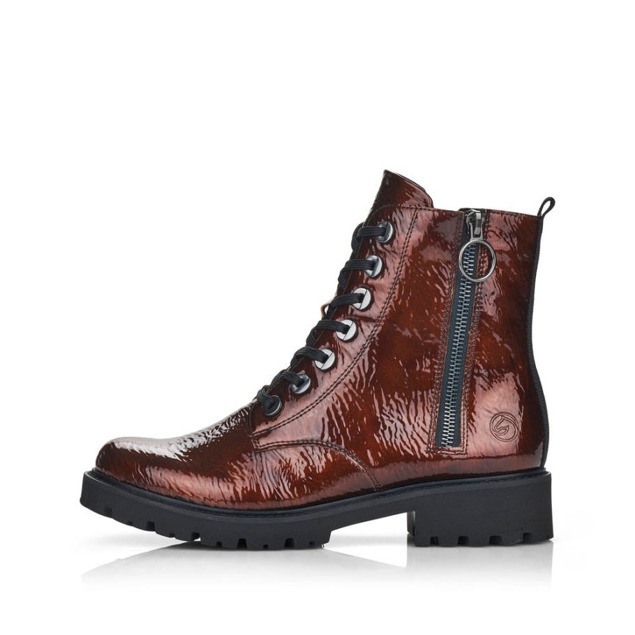 Rieker Antik D8671 Mehr