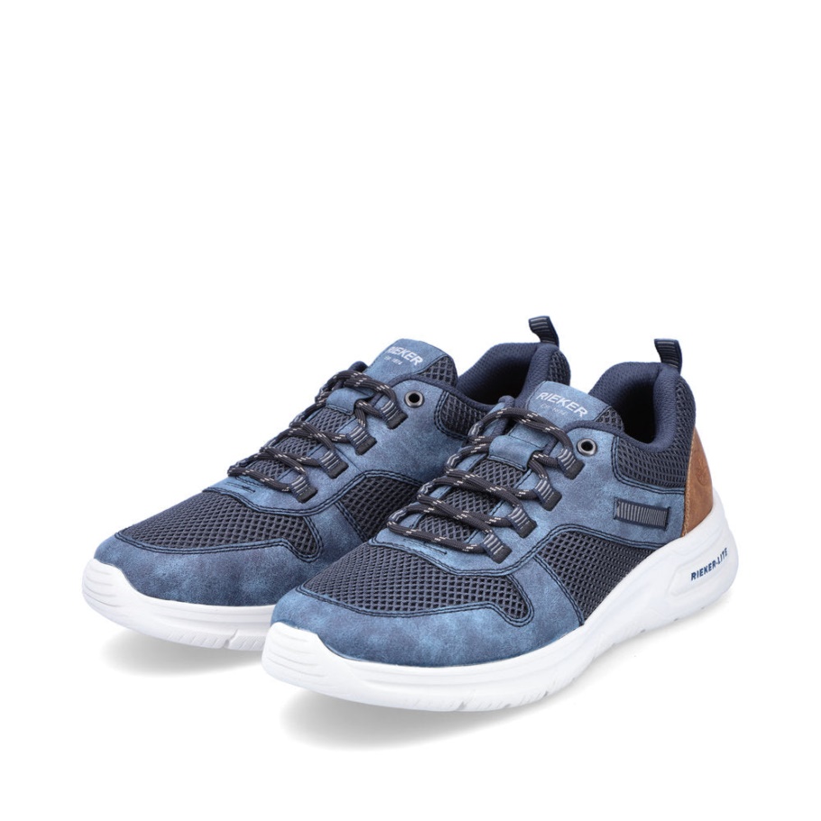 Rieker B7302 Herren Maxim Baltik