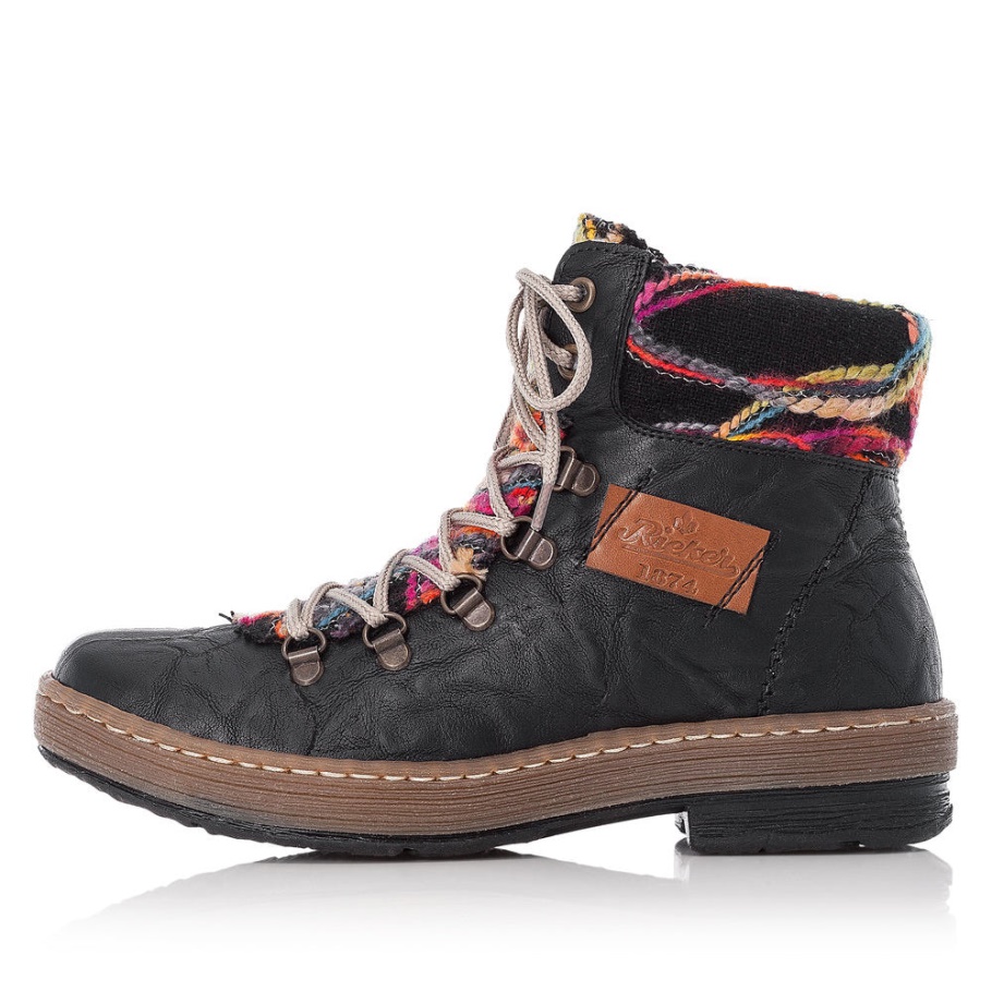 Rieker Black Z6743 Herzlichen Glückwunsch