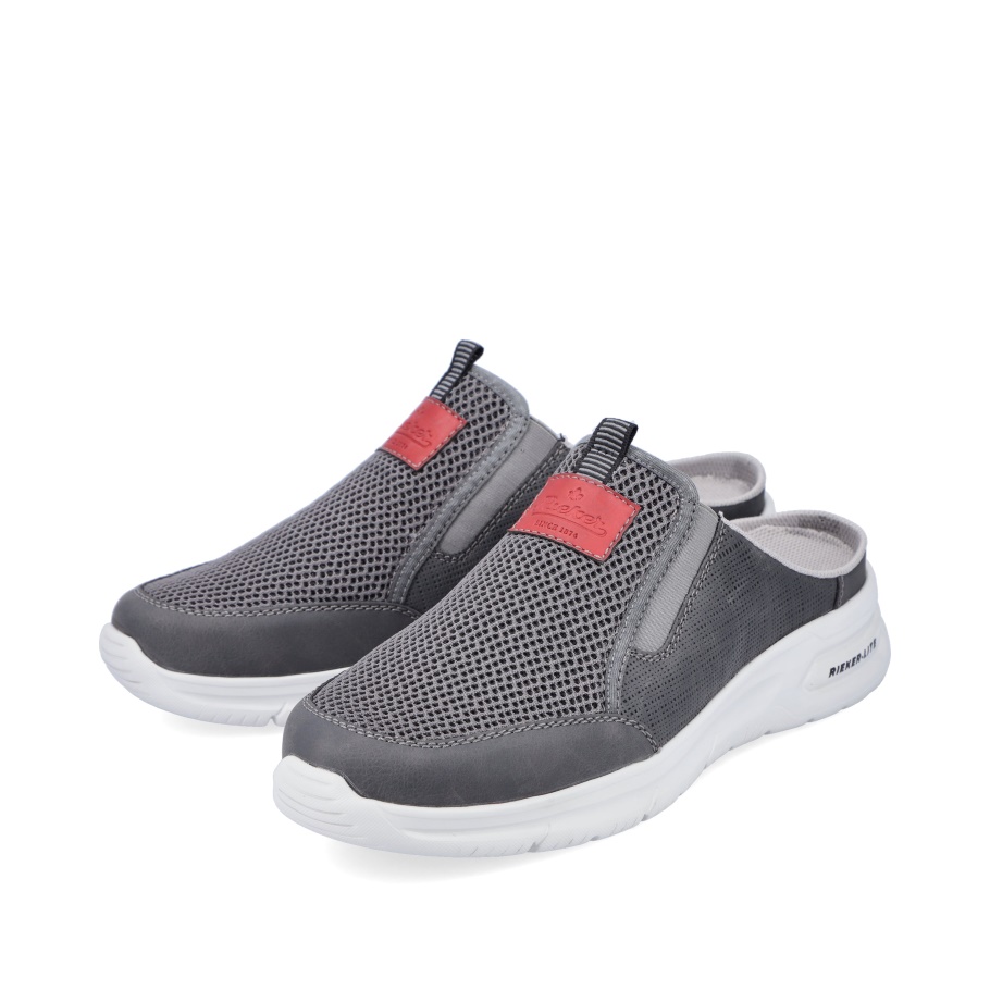 Rieker Windel B7390 Herren Maxim Neu