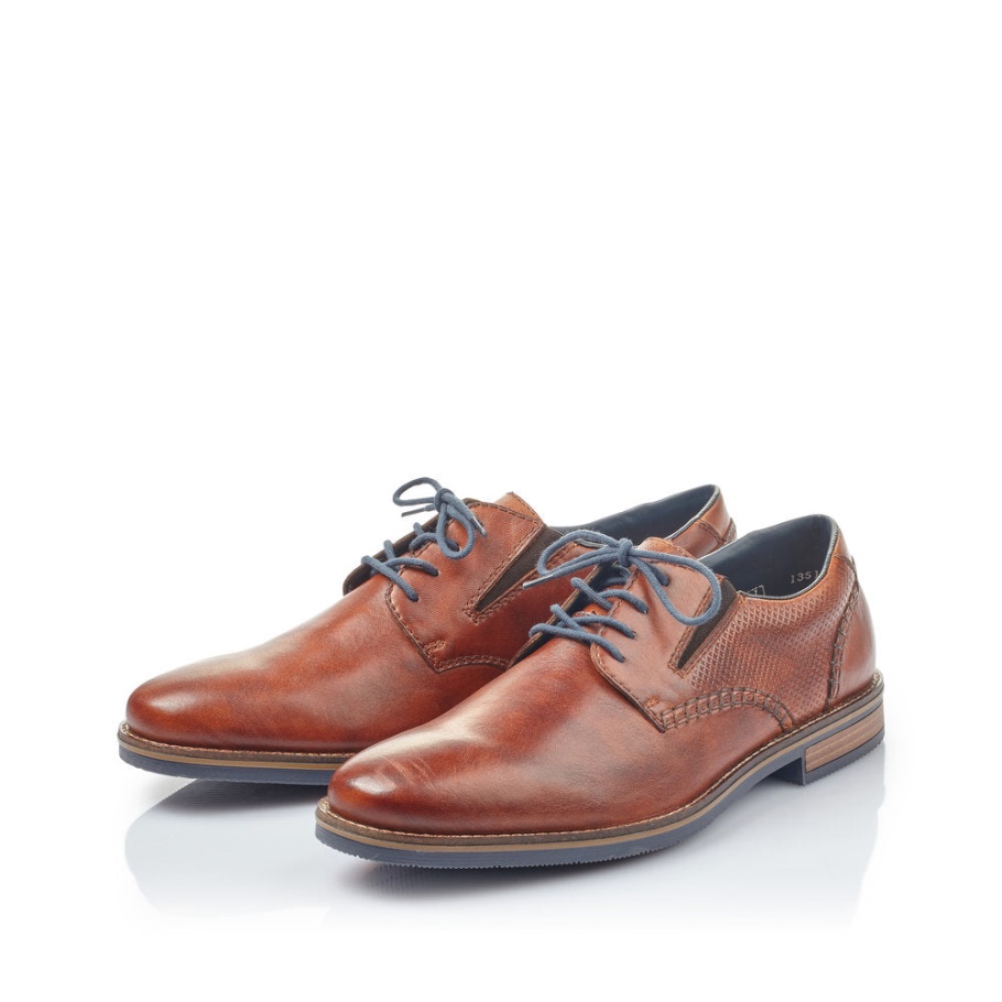 Rieker Braun 13514 Herren Dimitri