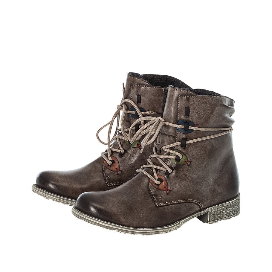 Rieker Braun 70827 Payton