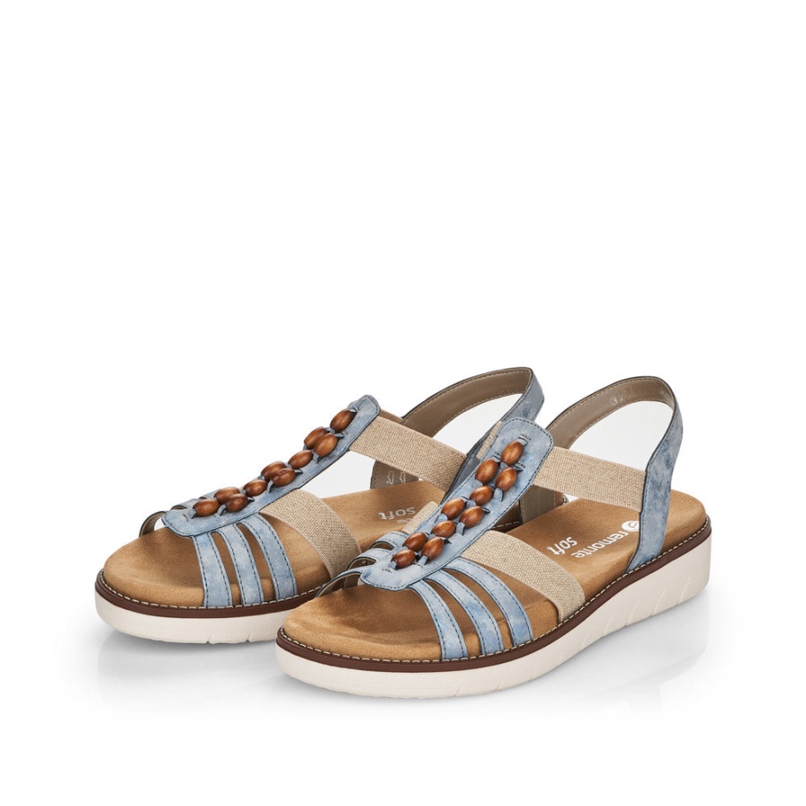 Rieker Himmel D2065 Jocelyn