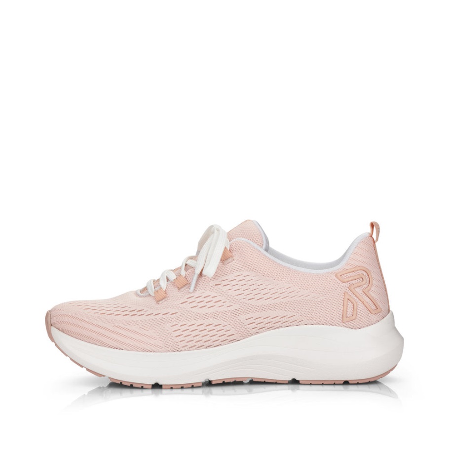 Rieker Lightblush 42103 Ayla