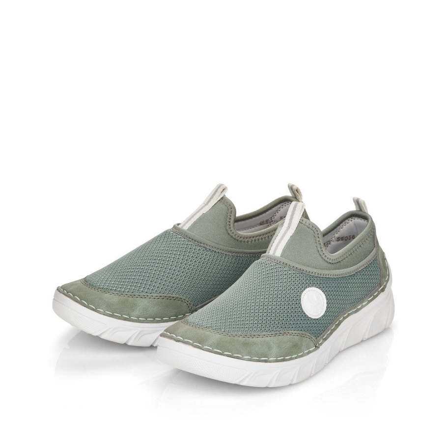 Rieker Minze 55058 Angela