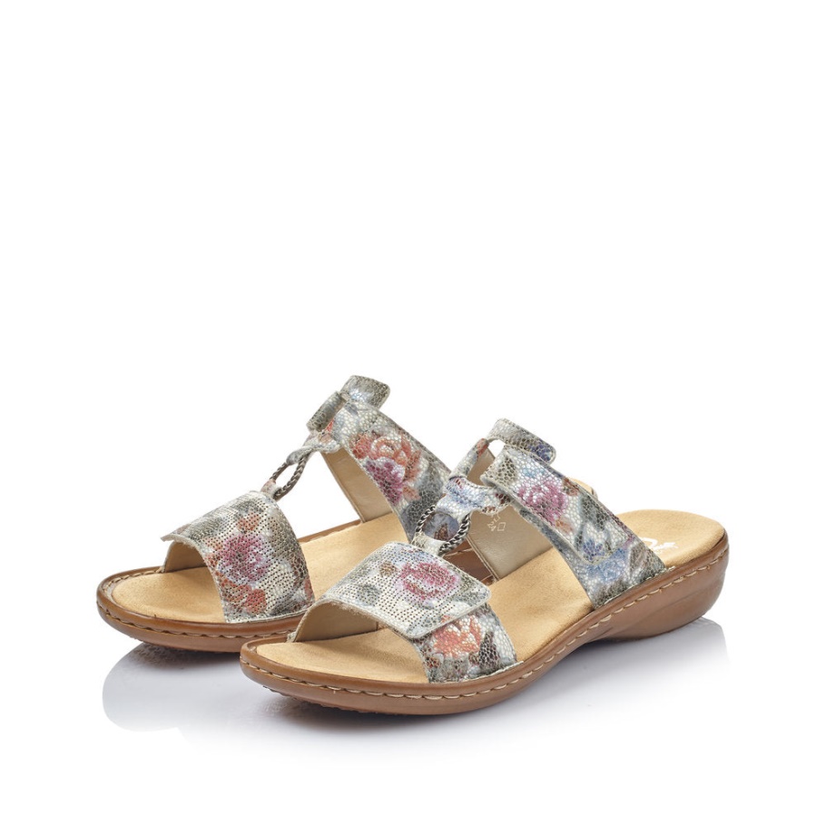 Rieker Multi 60885 Königin