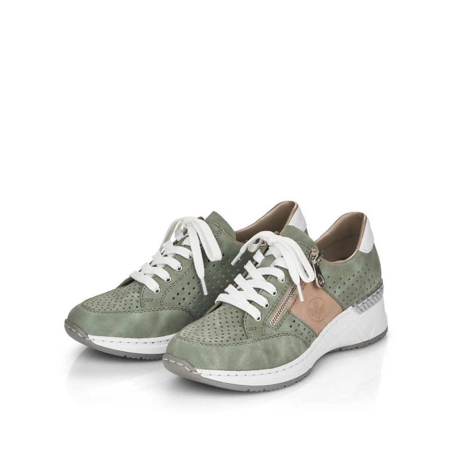 Rieker N4327 Kitty As