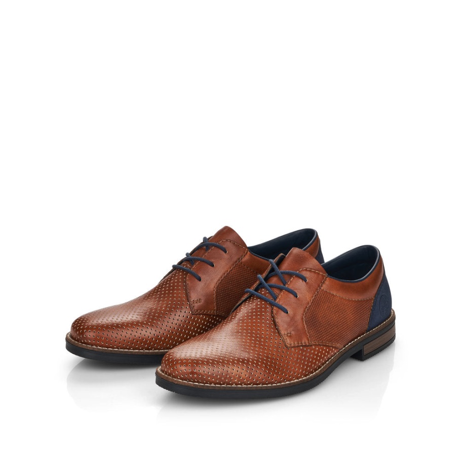 Rieker Nuss 13515 Herren Dimitri