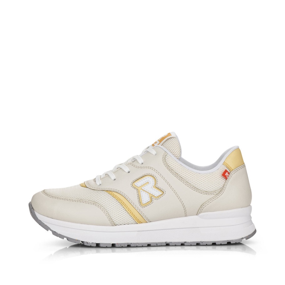 Offwhite/weizen/weiss