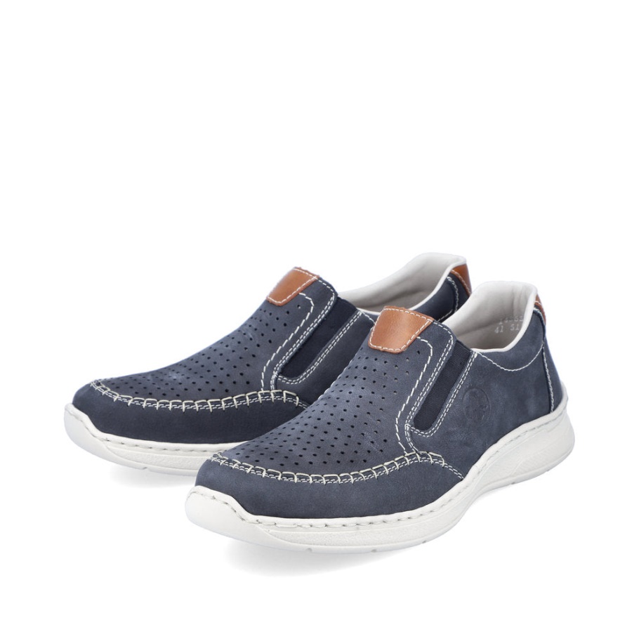 Rieker Pazfik 14365 Herren Ryan