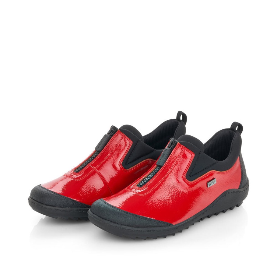 Rieker R1422 Lebte Ed